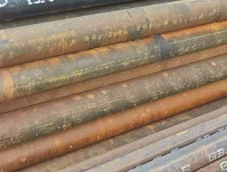 石阡12Cr1MoVG无缝钢管