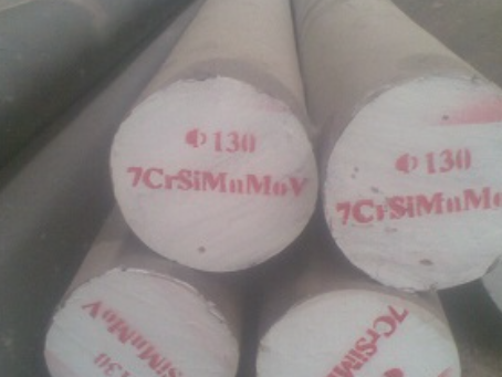 石阡7CrSiMnMoV工具钢