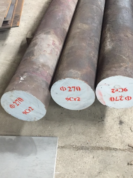 石阡9Cr2工具钢
