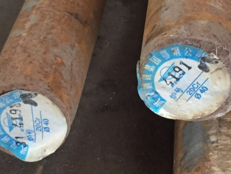 石阡20Cr合金结构钢