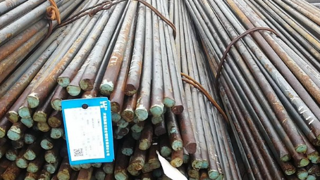 石阡30Cr合金结构钢