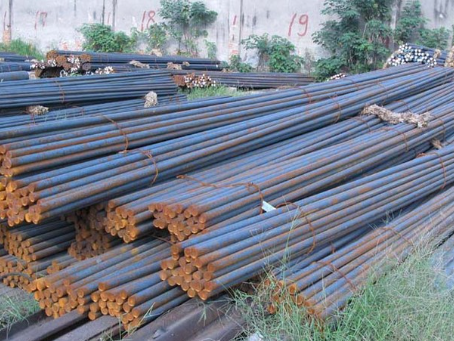 石阡50Cr合金结构钢
