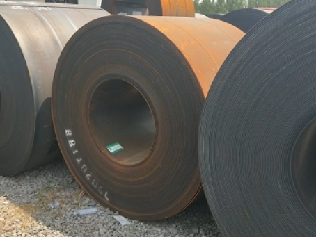 石阡Q355NHB耐候板