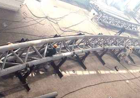 石阡多功能体育馆案例